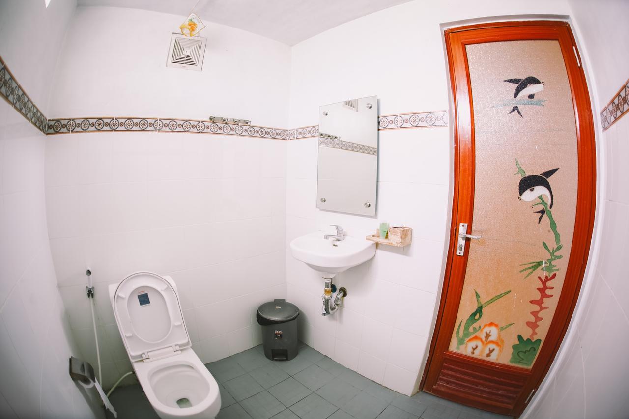 Отель Swan House Canggu Экстерьер фото