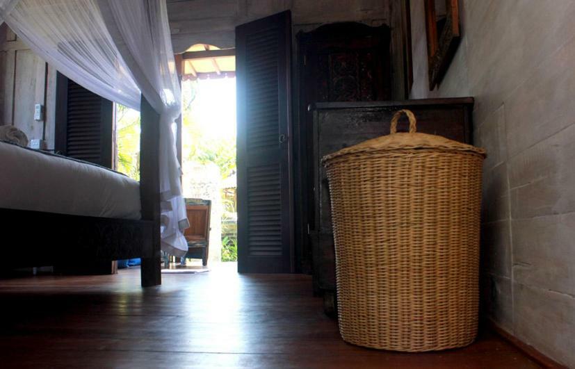 Отель Swan House Canggu Экстерьер фото