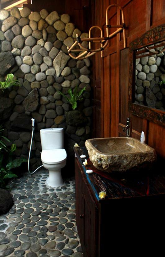 Отель Swan House Canggu Экстерьер фото